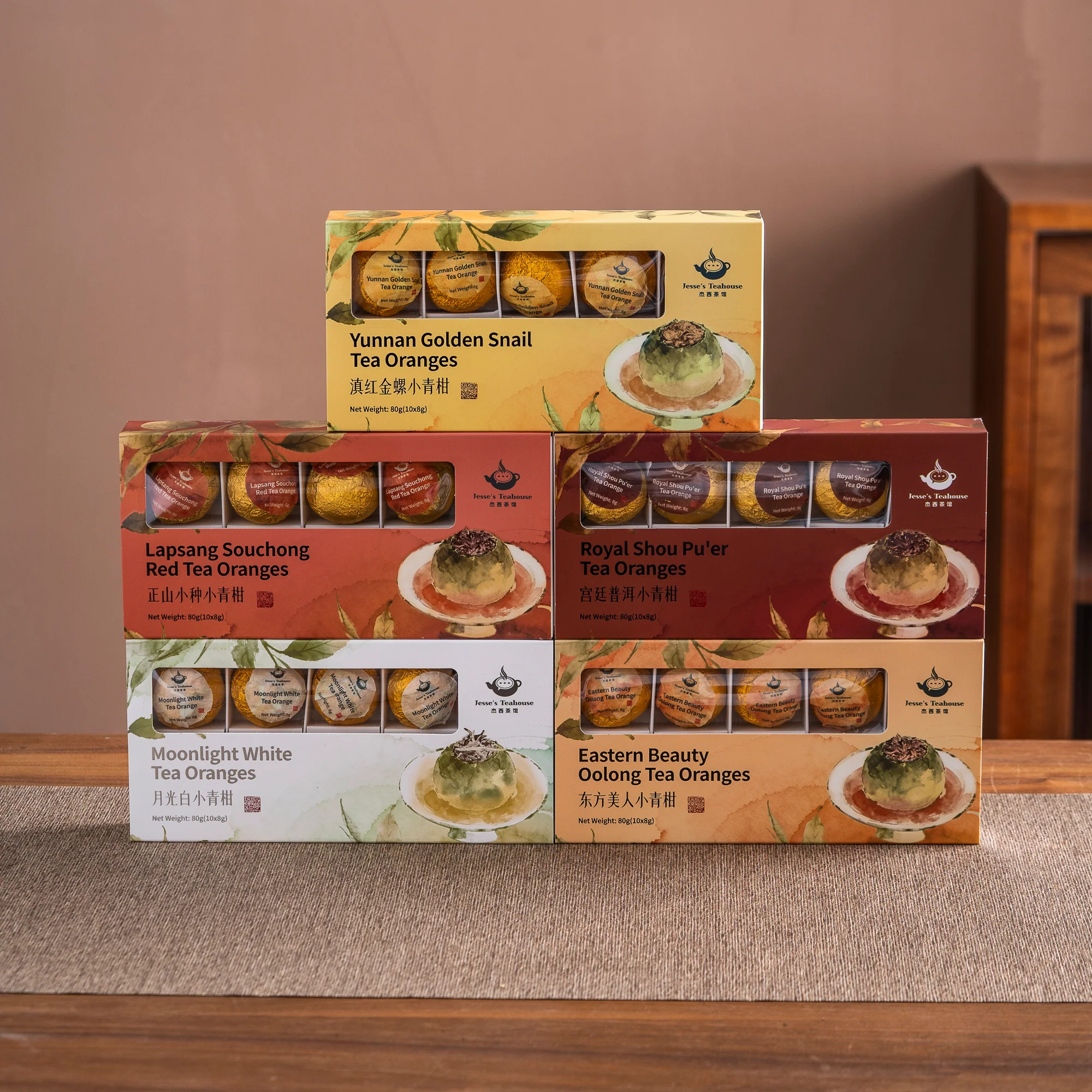 Master the Art of Gongfu