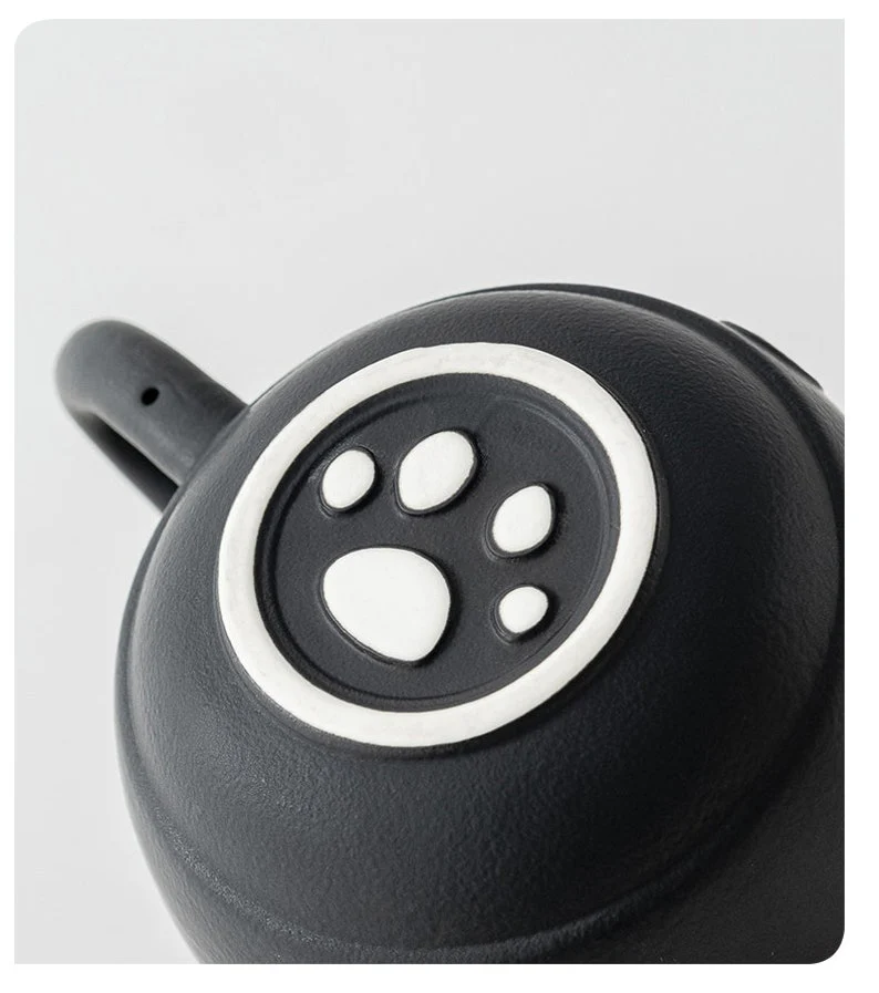 Cat Cup Nested Infuser Mug - Image 7