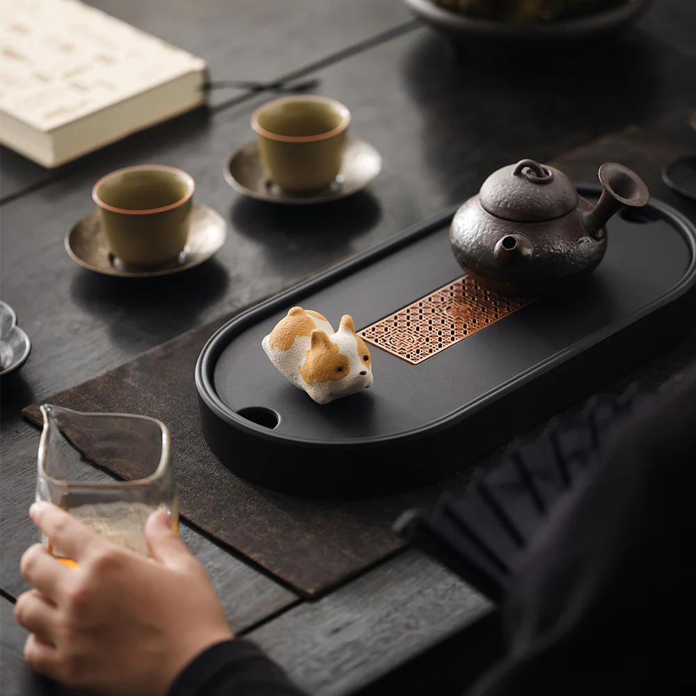 Corgi Tea Pet - Image 10