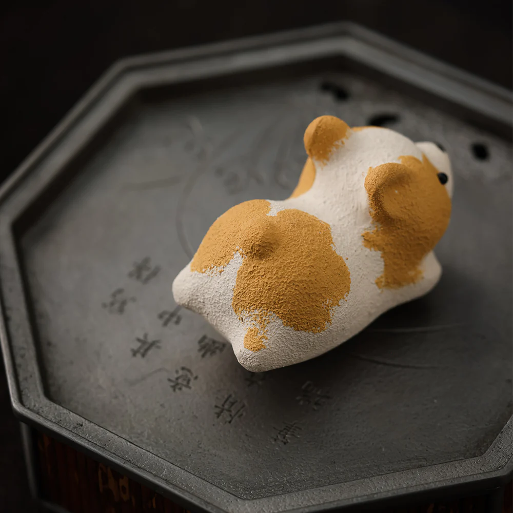 Corgi Tea Pet - Image 8