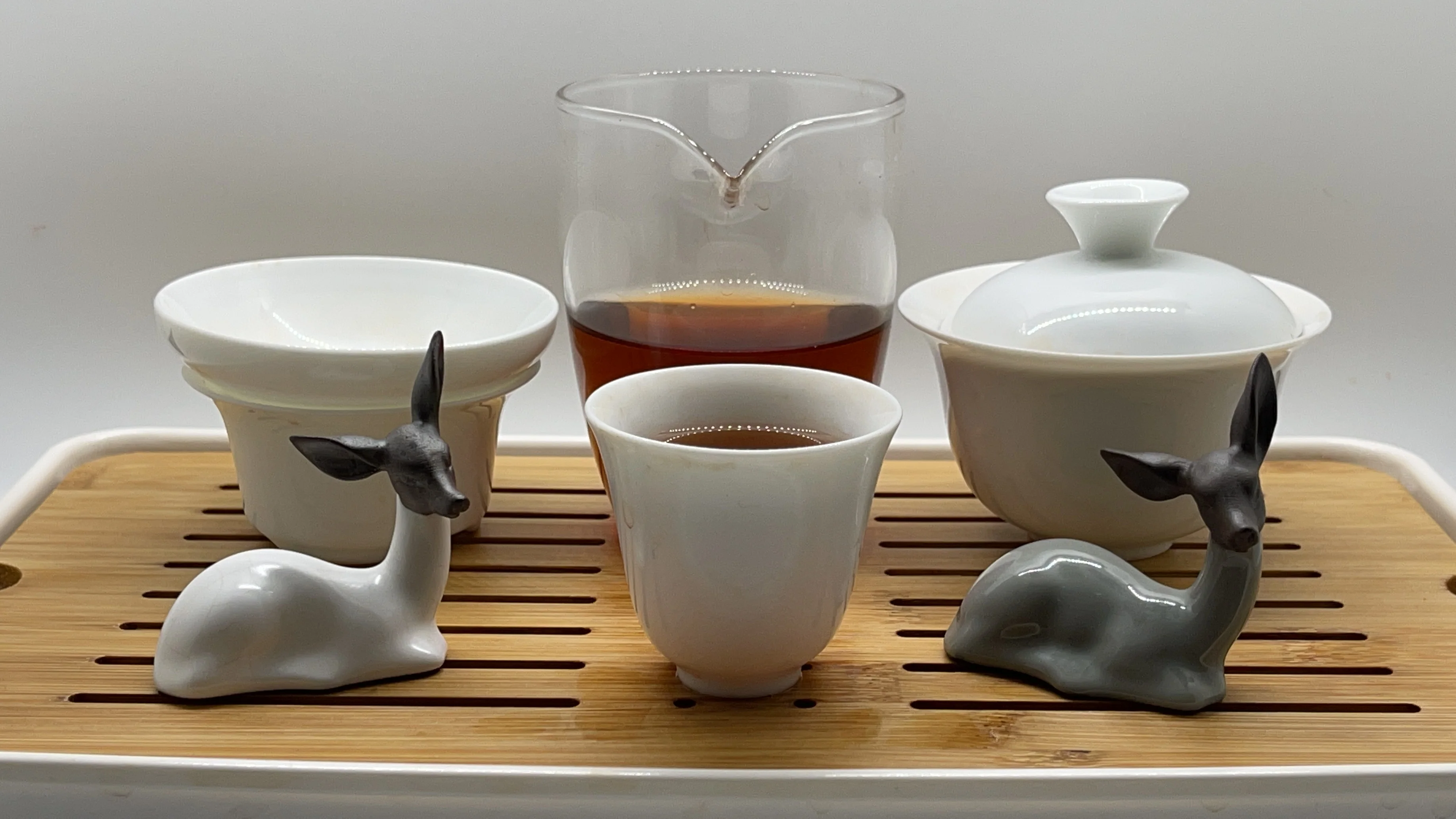 Deer Tea Pet - Image 3