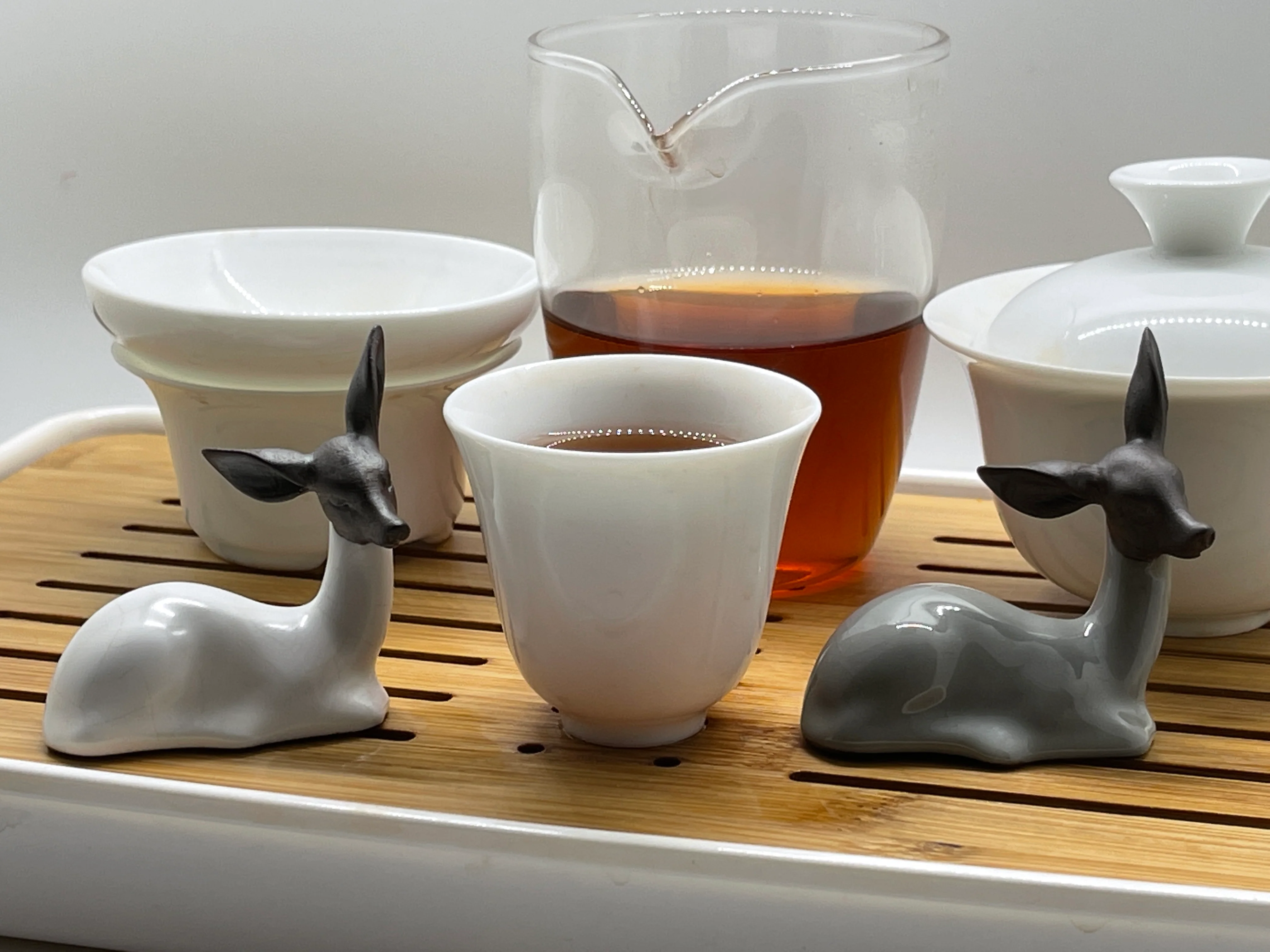 Deer Tea Pet - Image 4