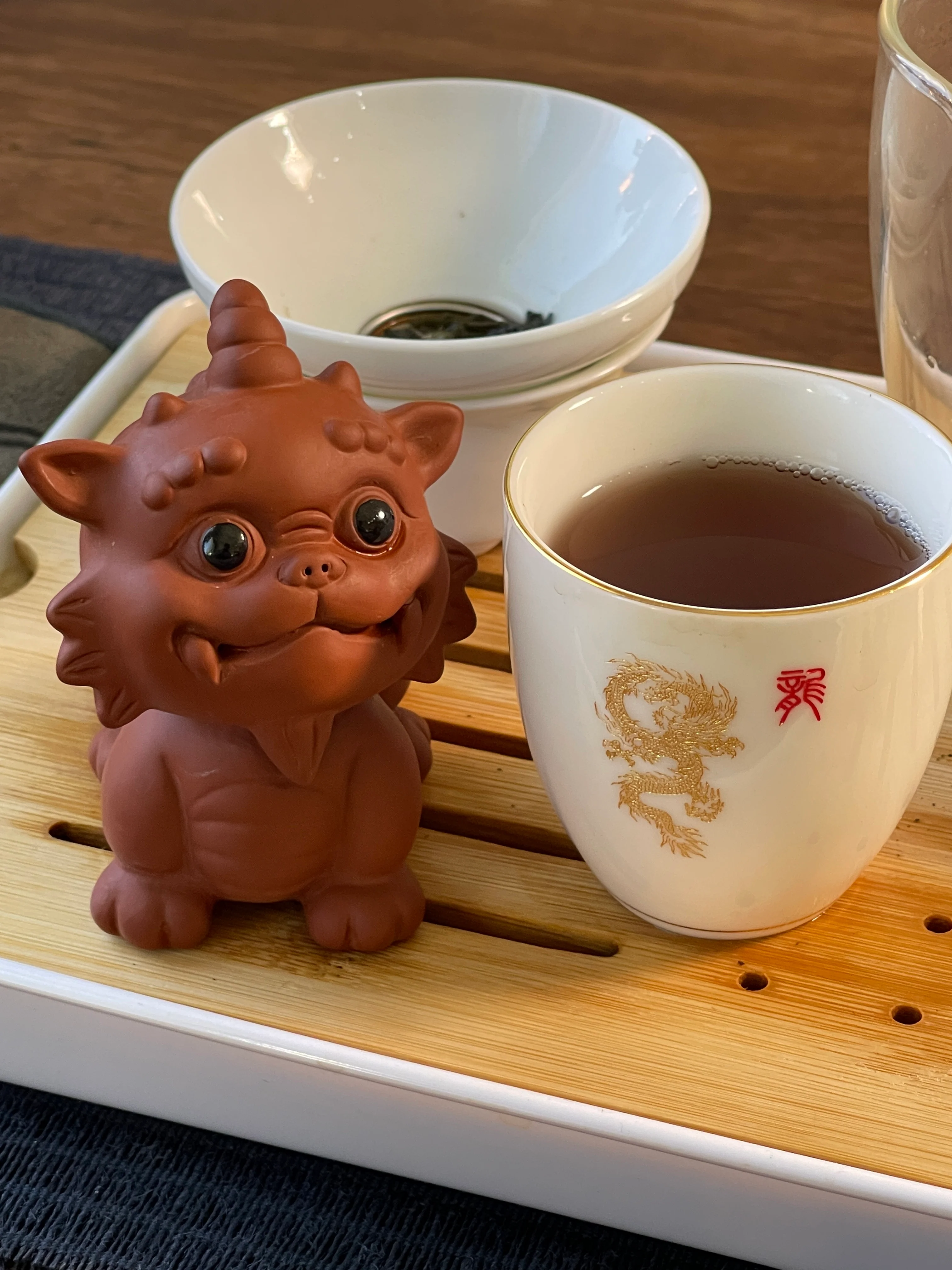 Dragon Tea Pet - Image 3
