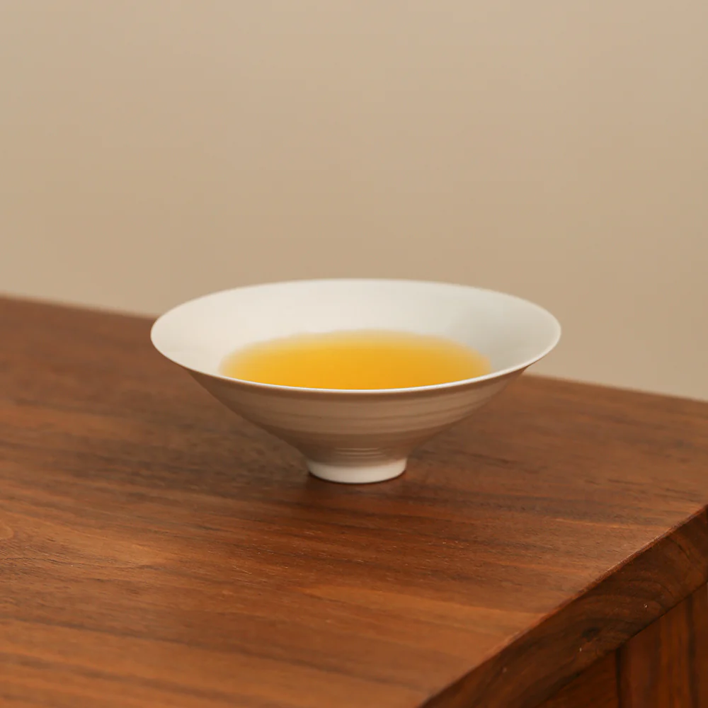 Duidui’s Straw Hat Teacup (Set of 2) - Image 9