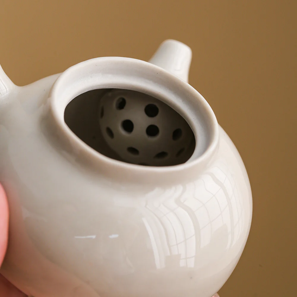 Duidui’s Mini-Kyusu Teapot - Image 10