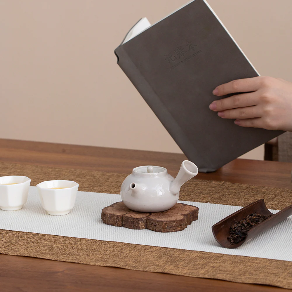 Duidui’s Mini-Kyusu Teapot - Image 3