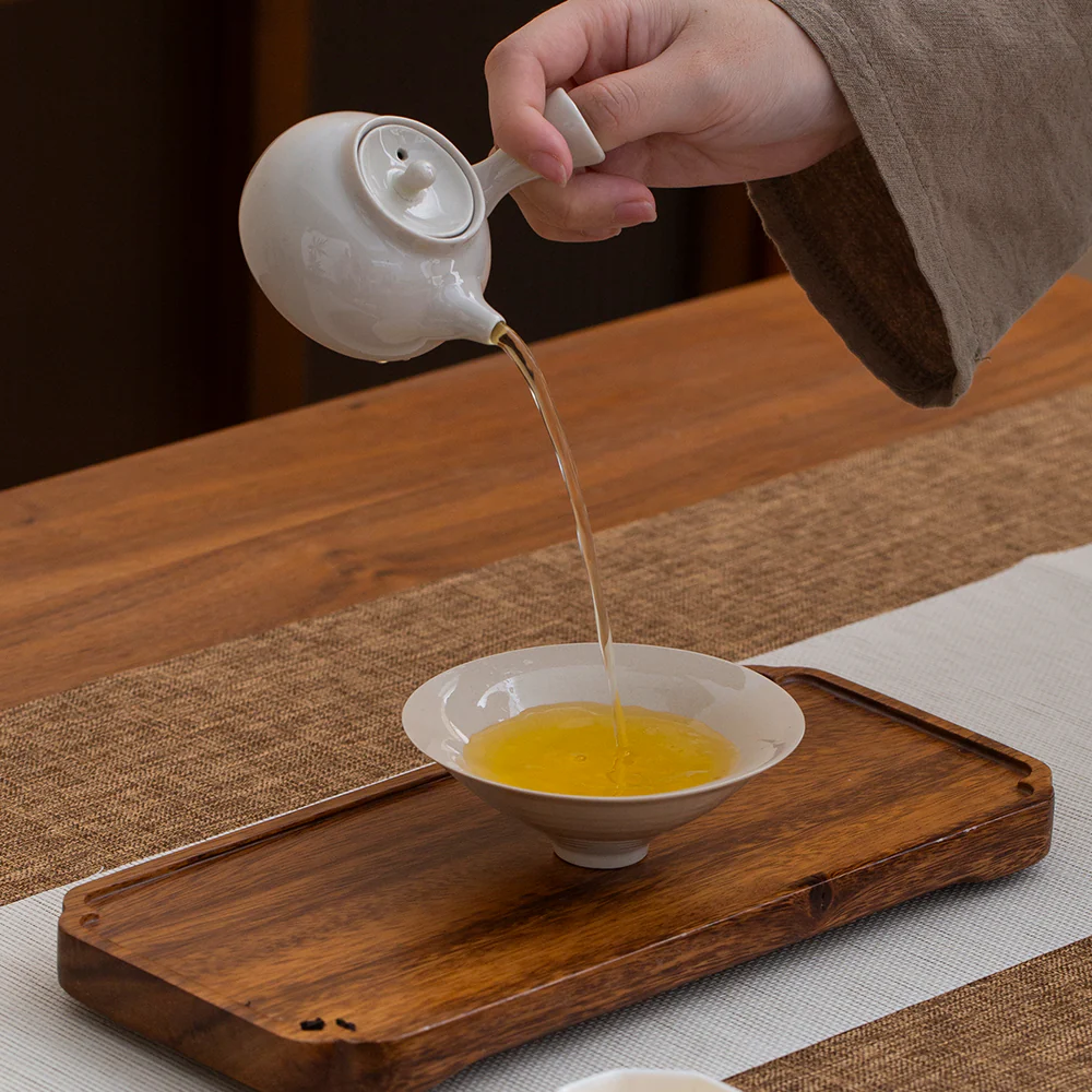 Duidui’s Mini-Kyusu Teapot - Image 6
