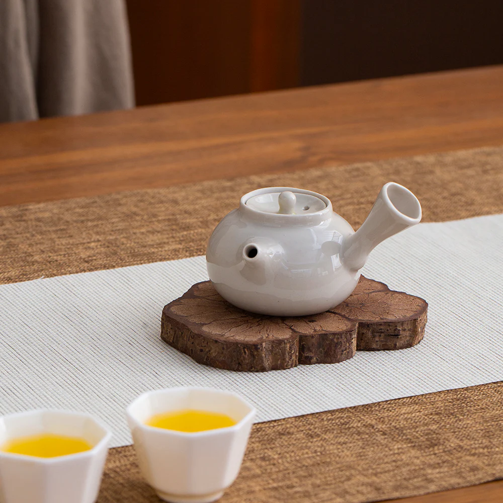 Duidui’s Mini-Kyusu Teapot - Image 8