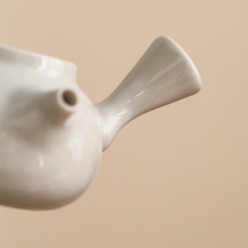 Duidui’s Mini-Kyusu Teapot - Image 9