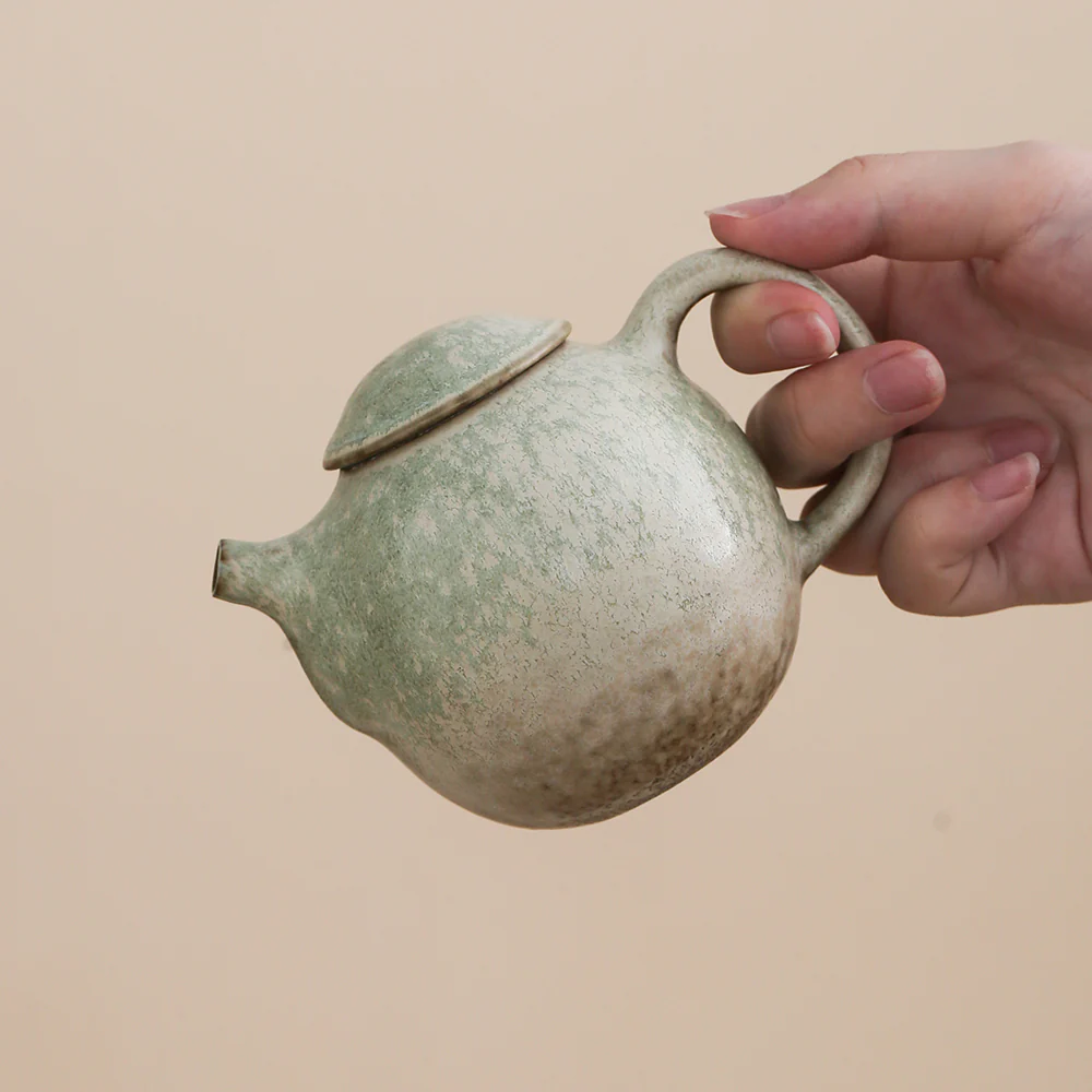 Duidui’s “Round Fisherman” Teapot - Image 10