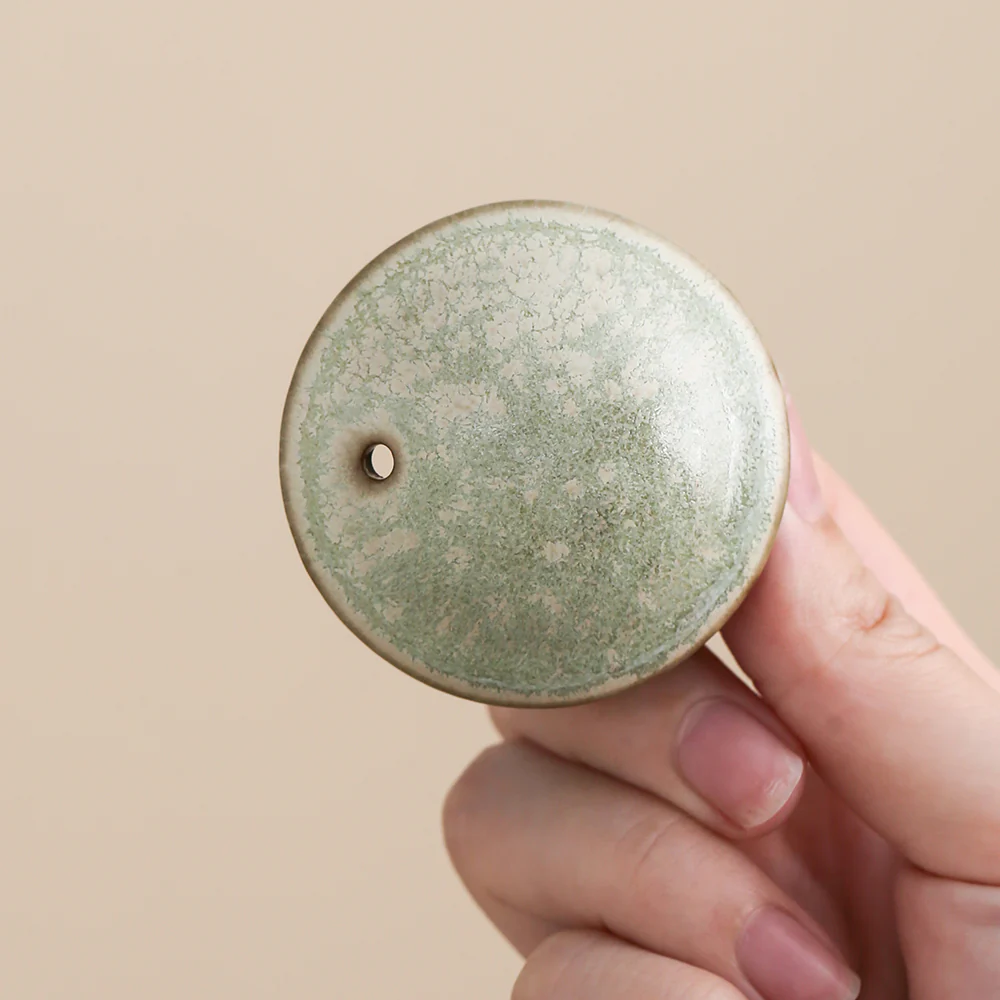 Duidui’s “Round Fisherman” Teapot - Image 11