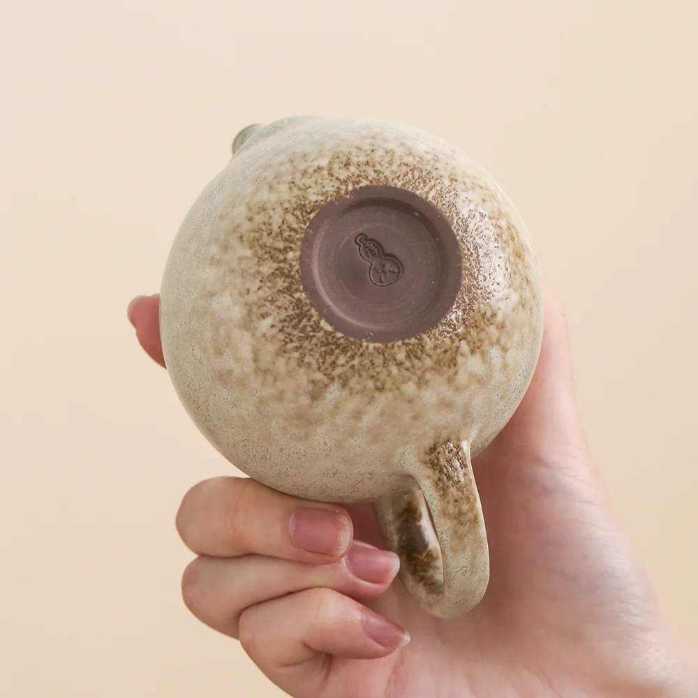 Duidui’s “Round Fisherman” Teapot - Image 9