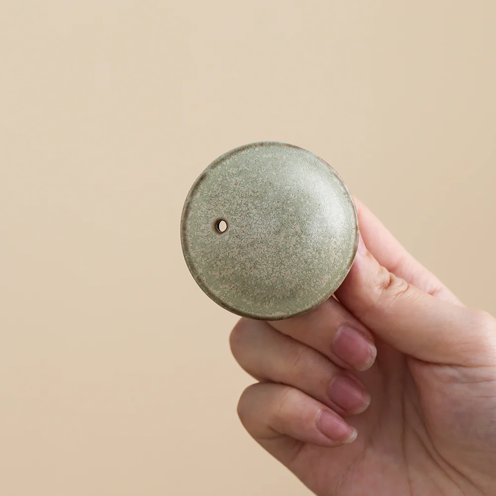 Duidui’s “Tall Fisherman” Teapot - Image 6