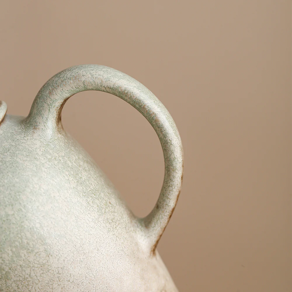 Duidui’s “Tall Fisherman” Teapot - Image 9