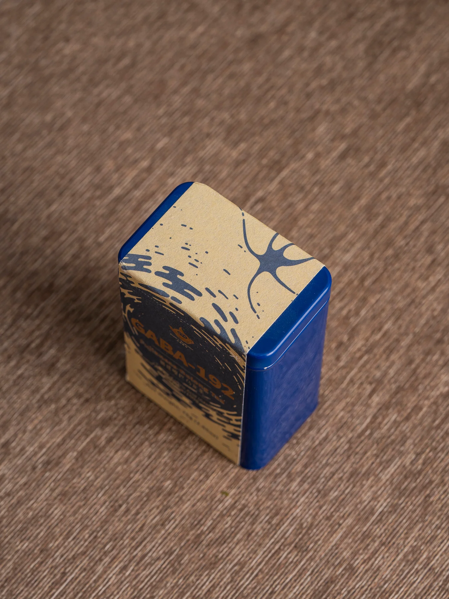 GABA-192 Oolong Tea - Image 10