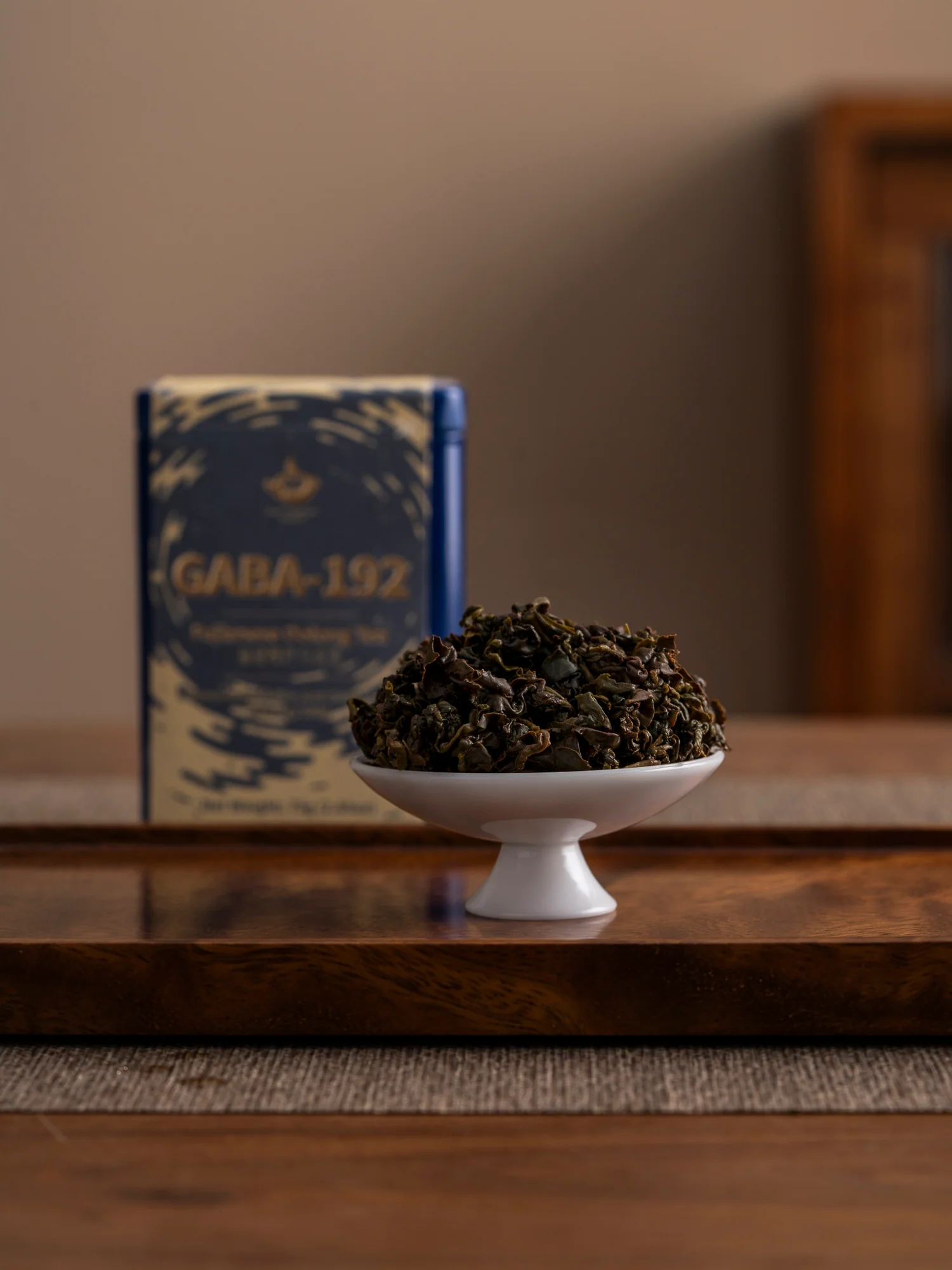 GABA-192 Oolong Tea - Image 4