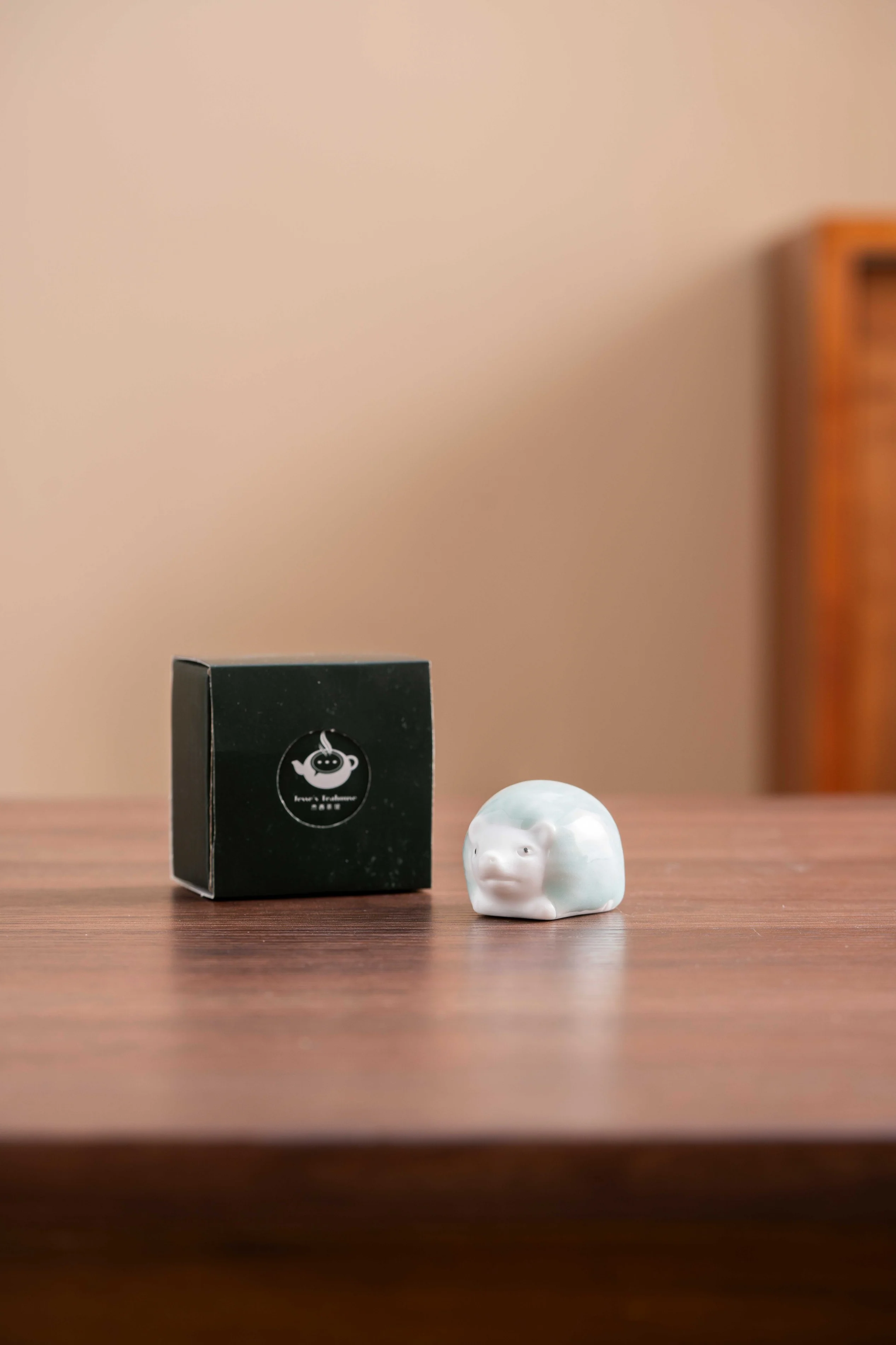 Hedgehog Tea Pet - Image 3