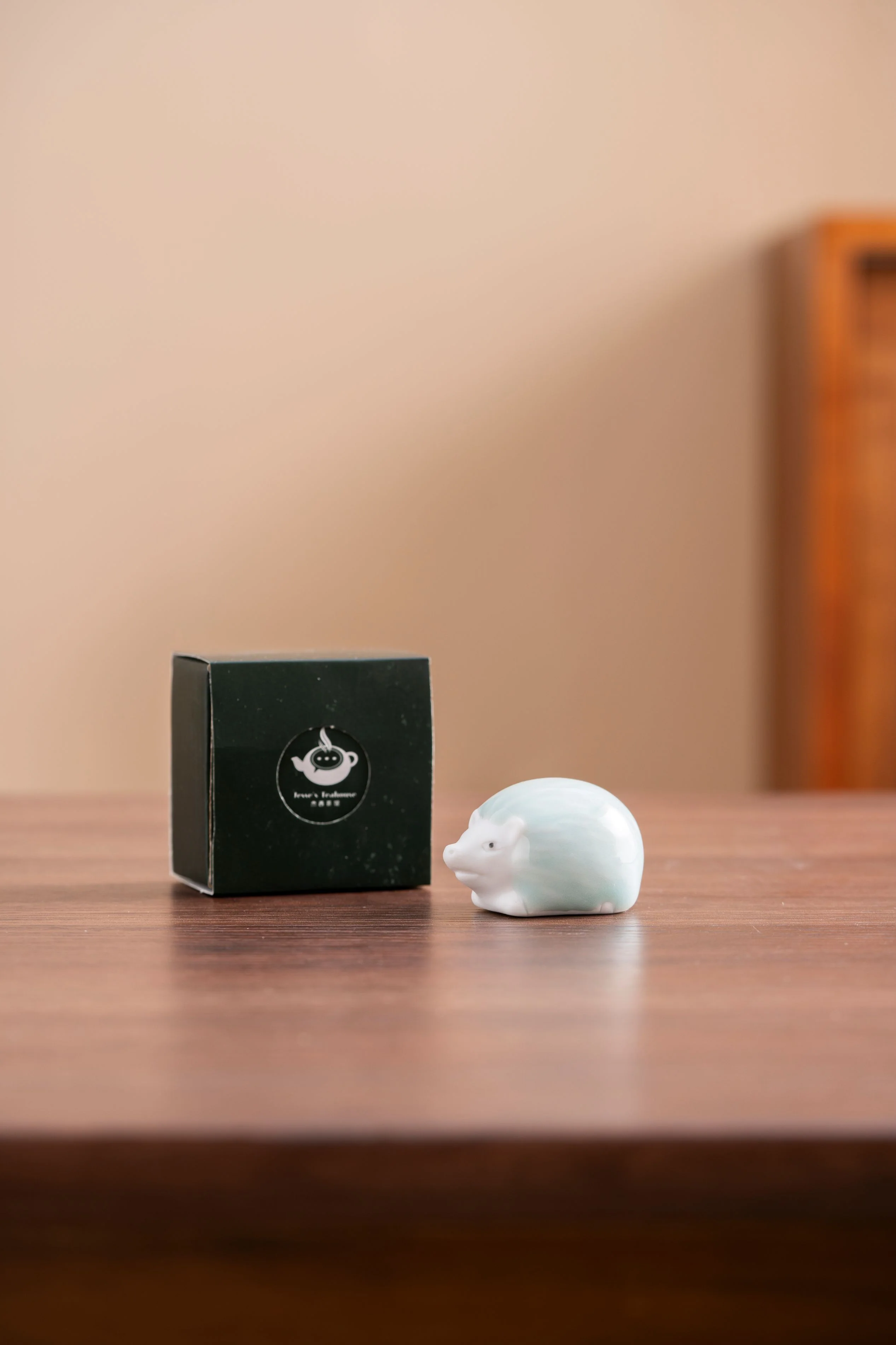 Hedgehog Tea Pet - Image 5