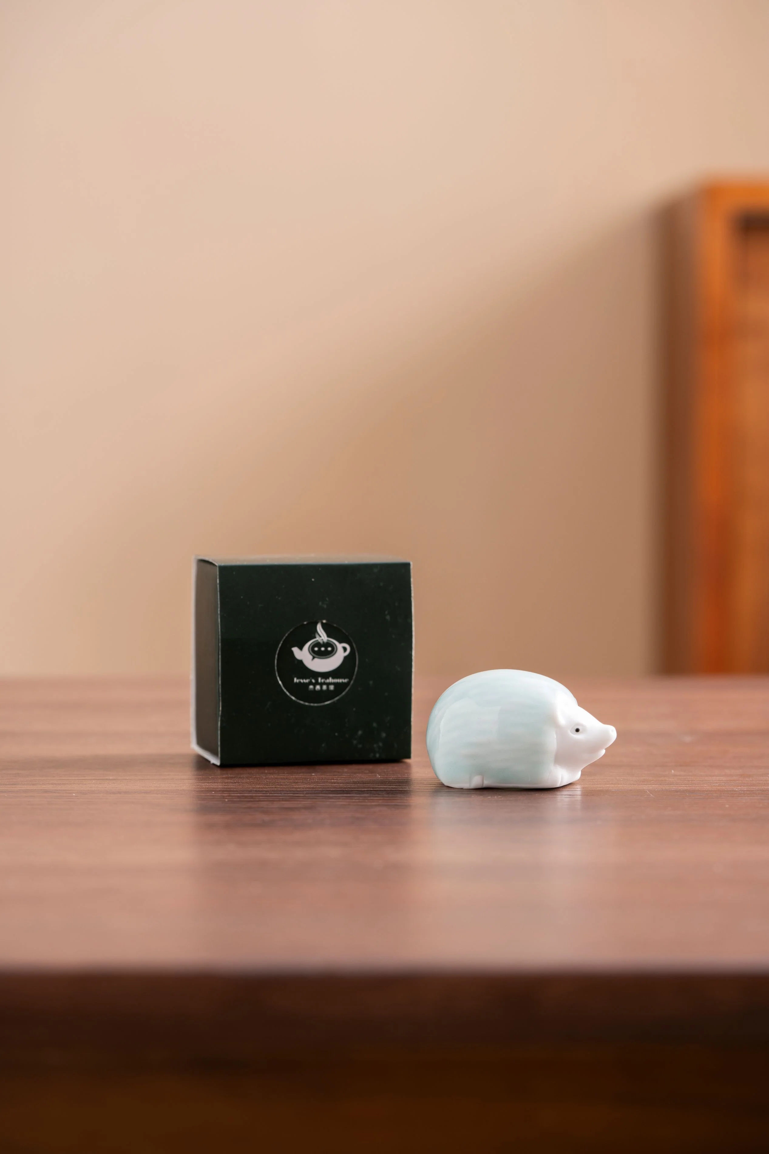 Hedgehog Tea Pet - Image 6