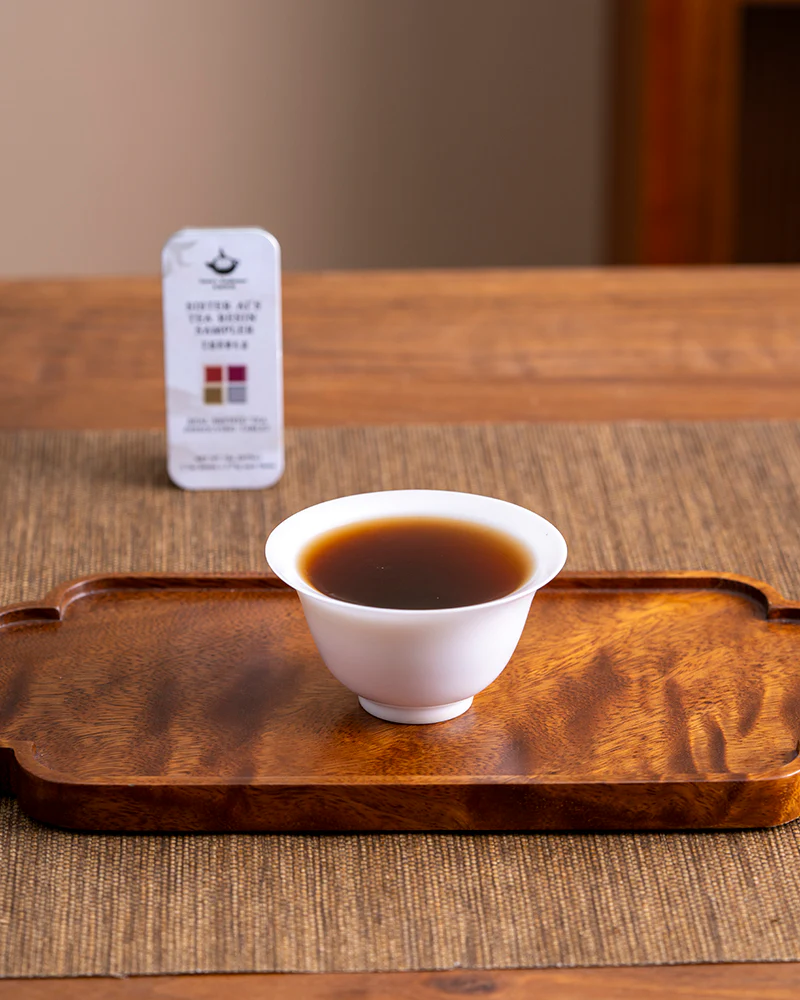 Sister Ai's Tea Resin Sampler - Image 4