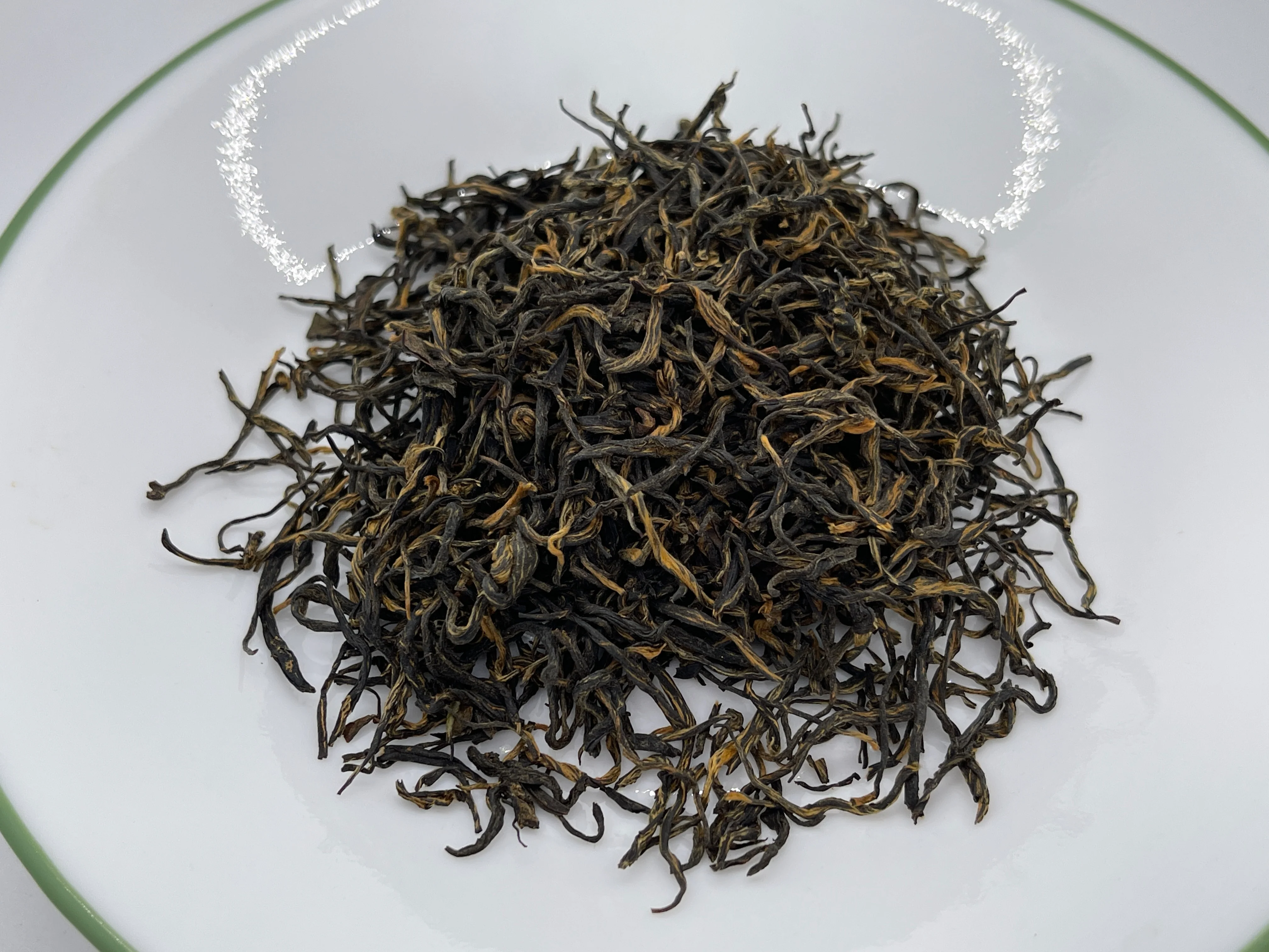 Jin Jun Mei Red Tea - Image 4