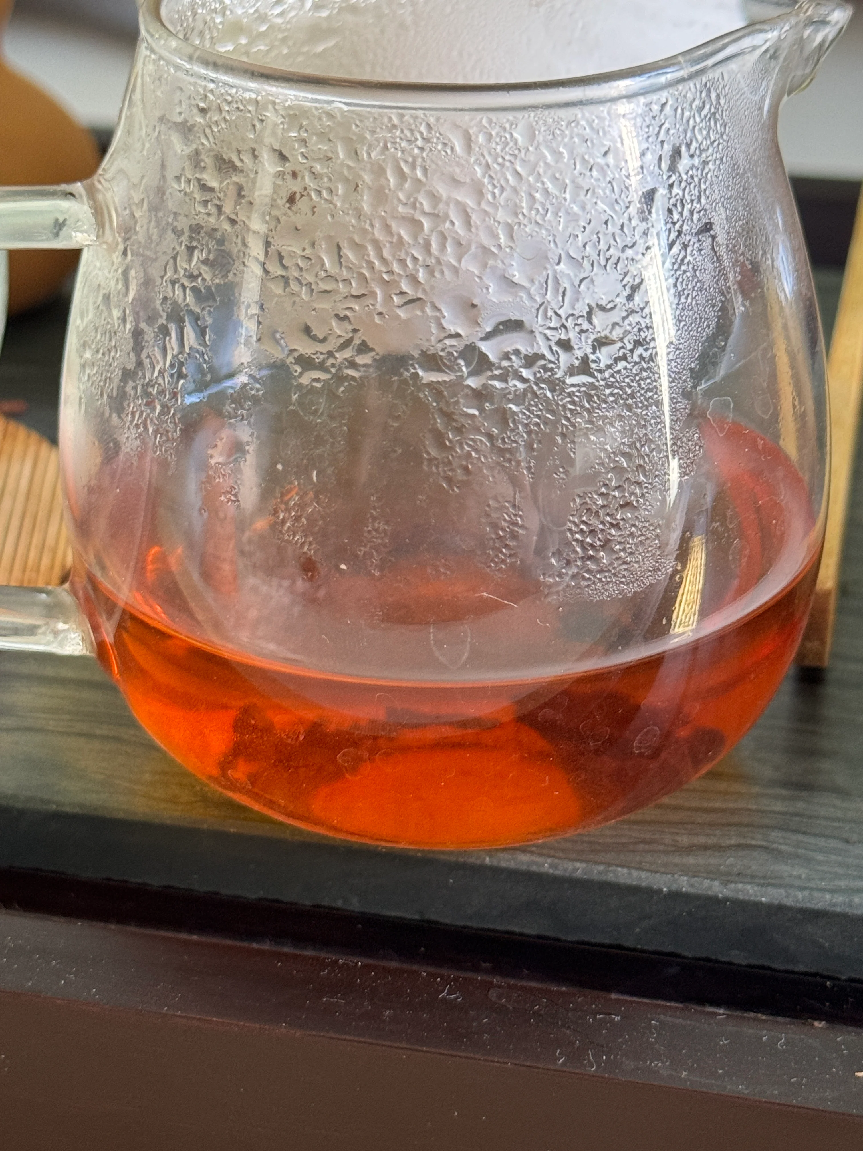 Duidui's Laobanzhang "Sakura Sea" Ancient Tree White Tea - Image 6