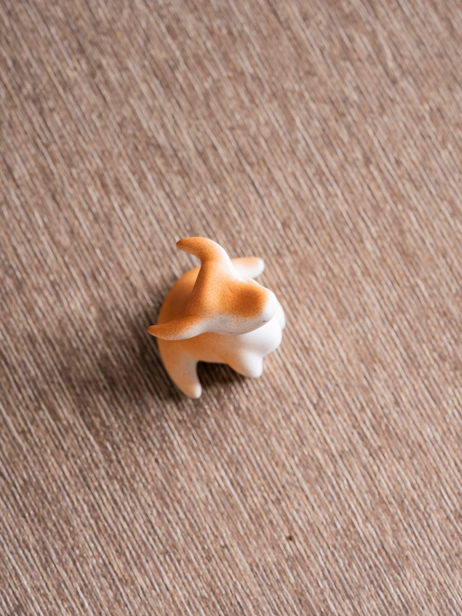 Ox Tea Pet - Image 4