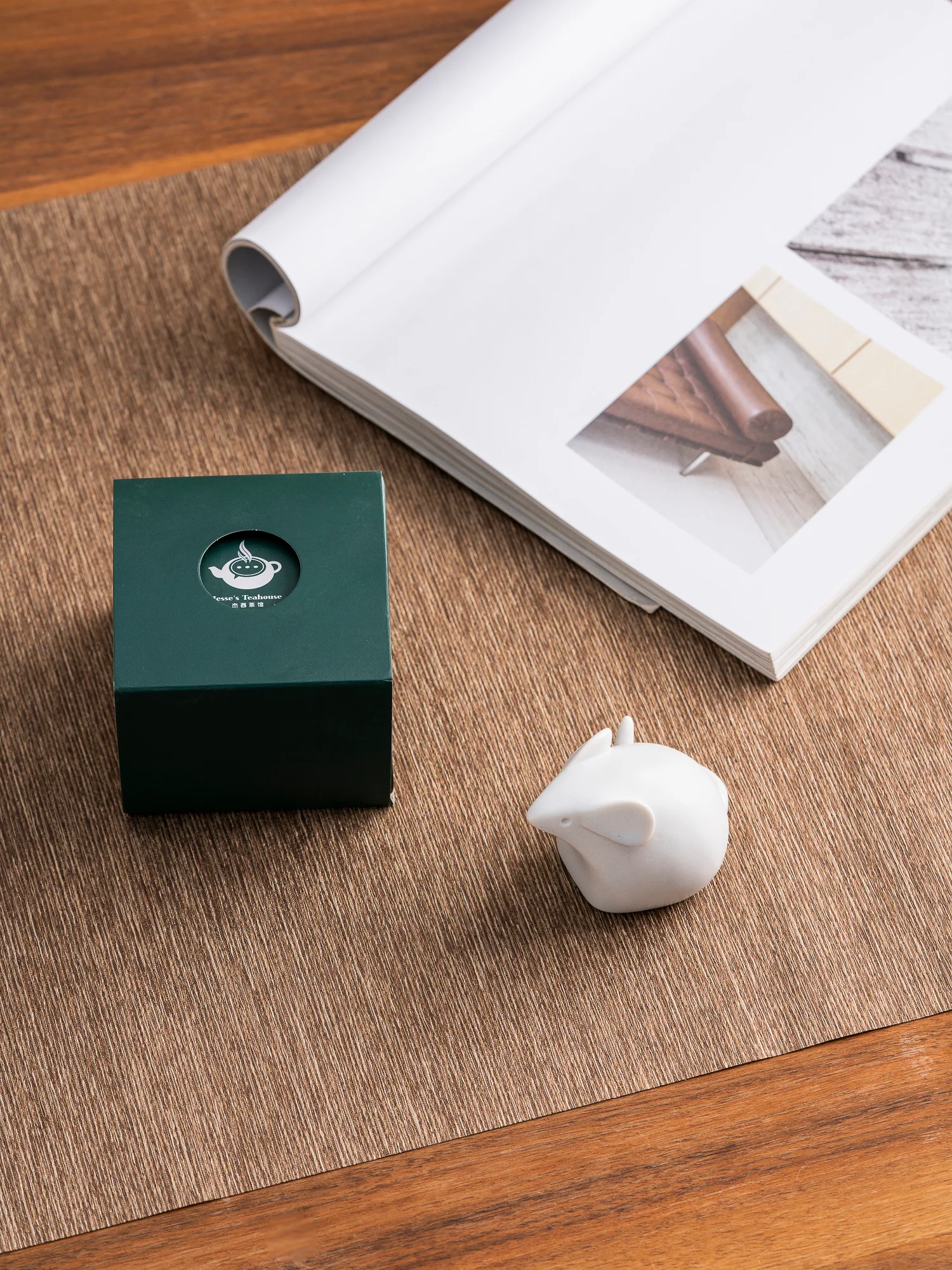 Rat Tea Pet - Image 3