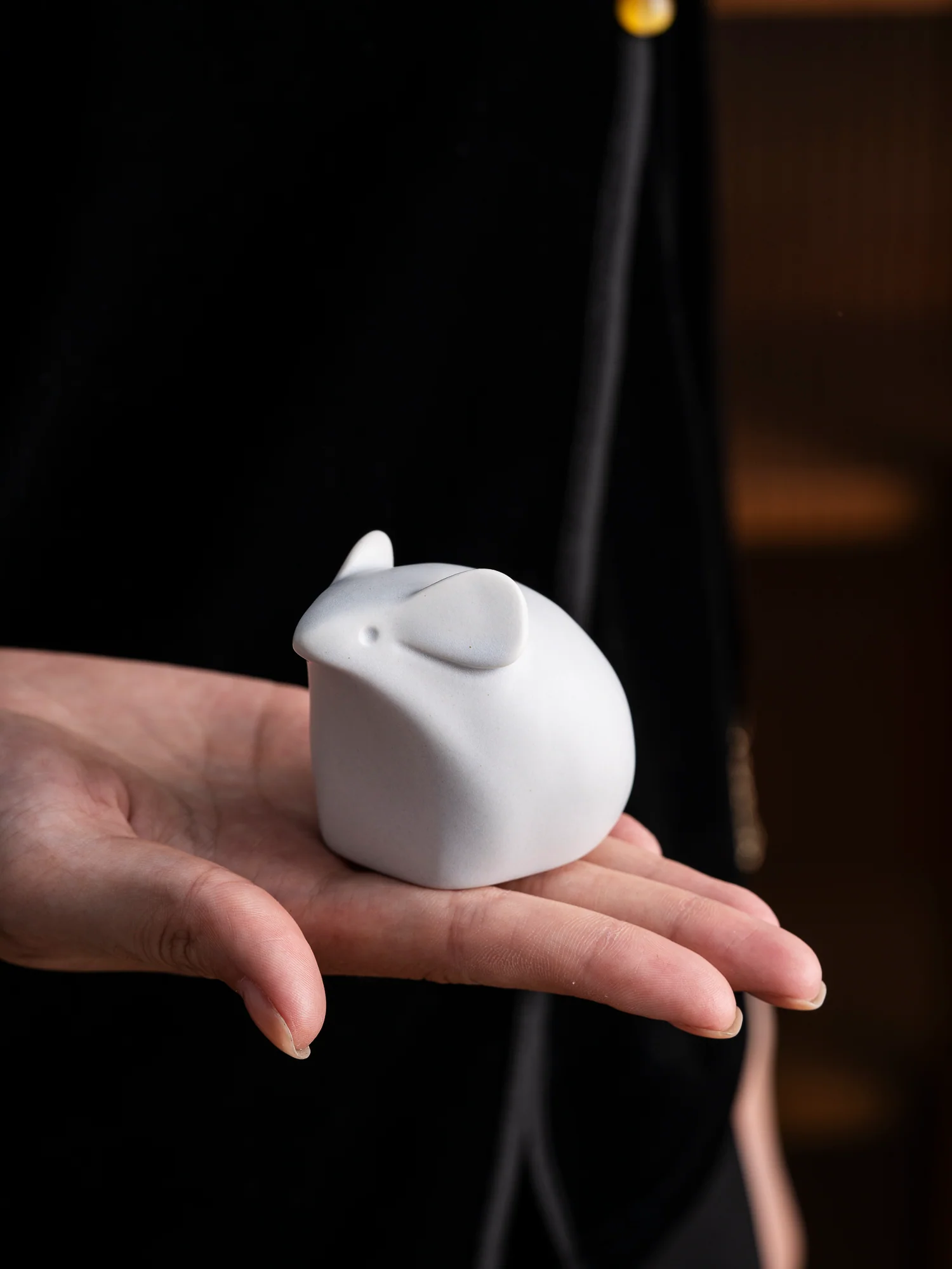 Rat Tea Pet - Image 4