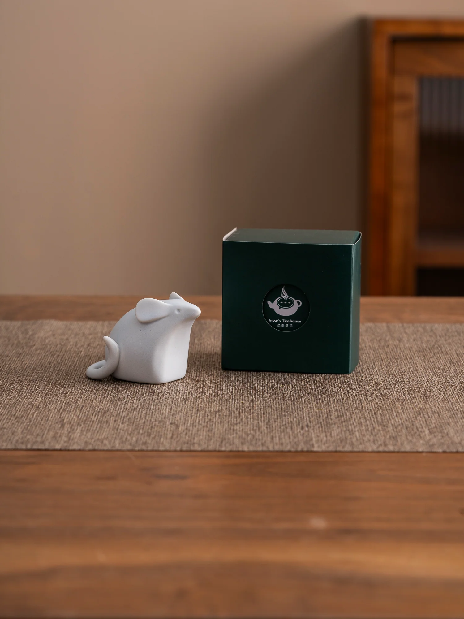 Rat Tea Pet - Image 8