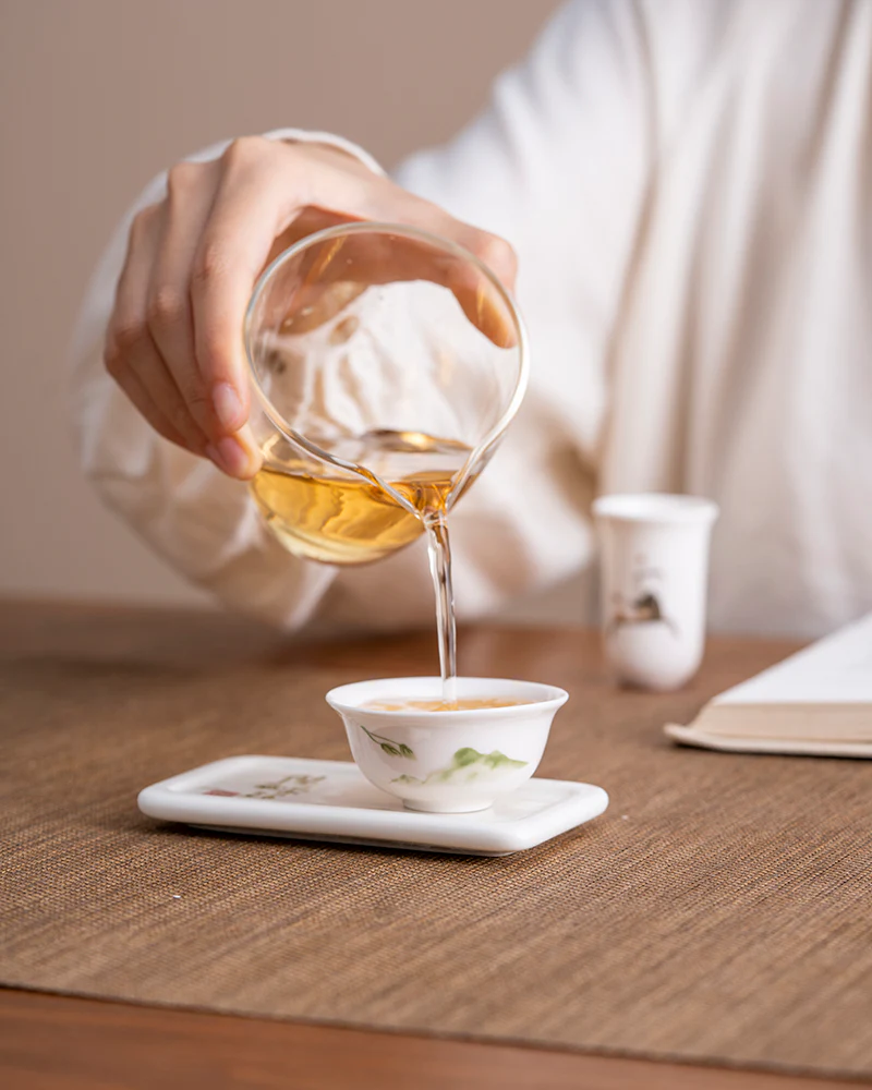 Taiwanese Fragrance Cup Set - Image 9