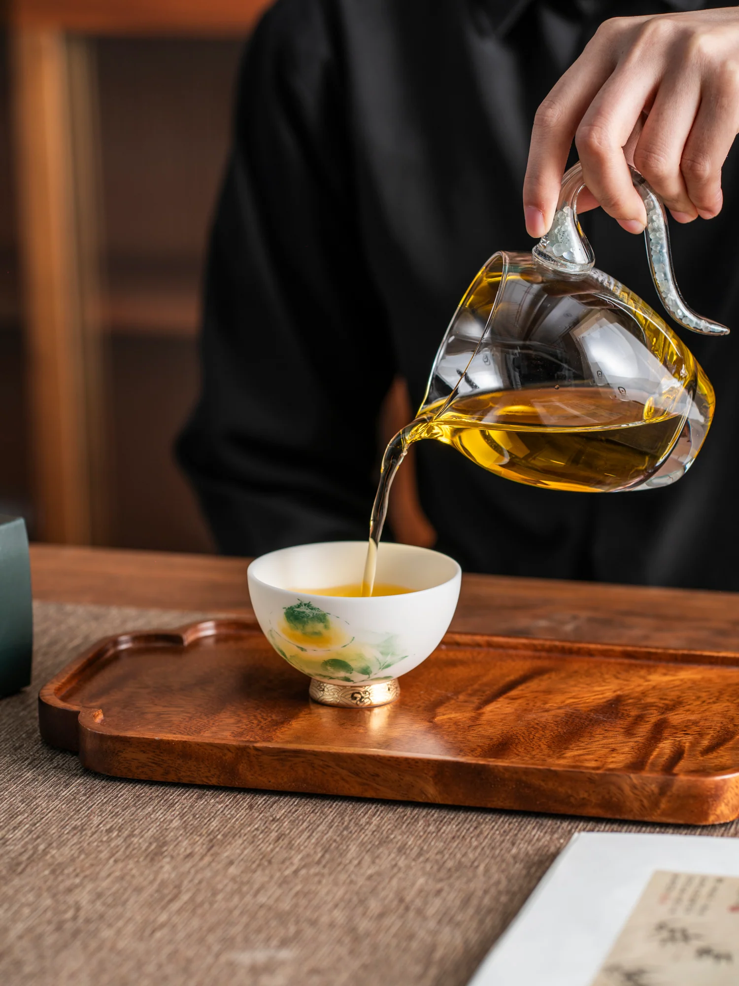 Jesse's Tea Club Subscription Service - Image 3