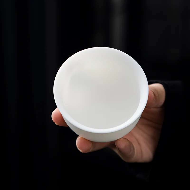 Tiger Tea Cup - Image 5