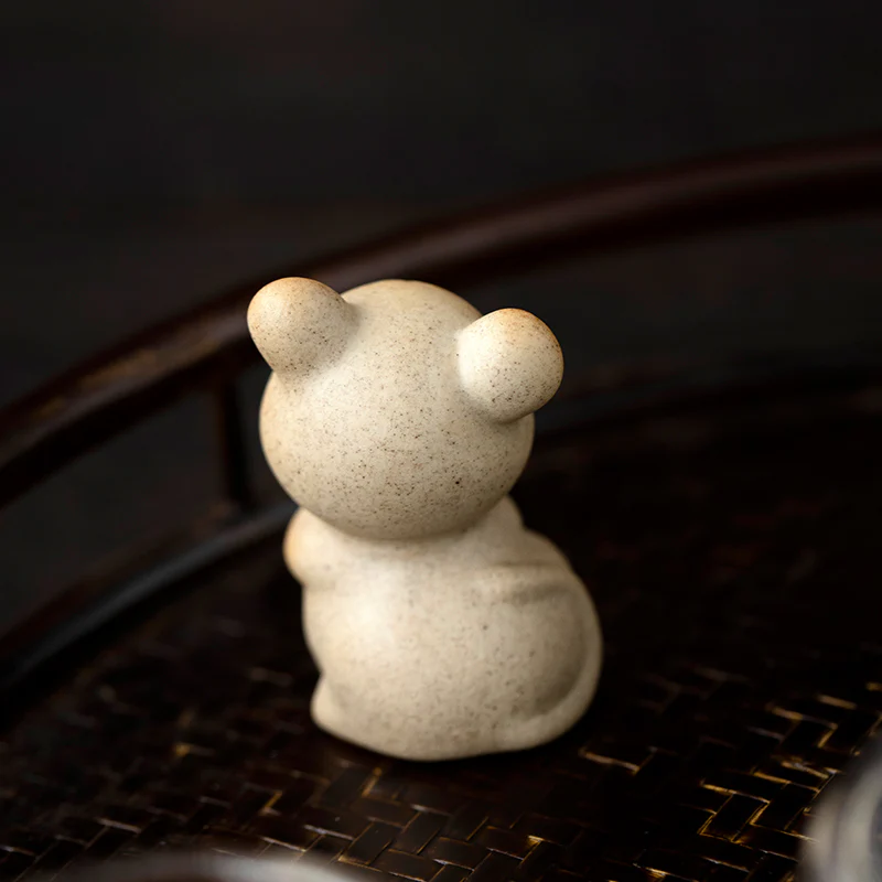 Tiger Tea Pet - Image 3