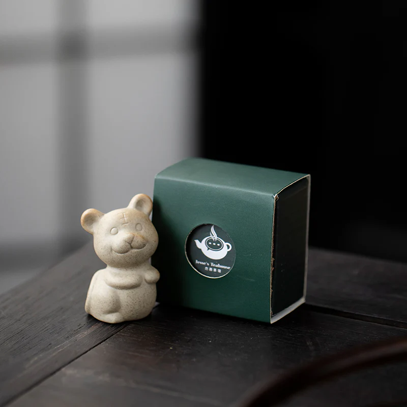 Tiger Tea Pet - Image 5