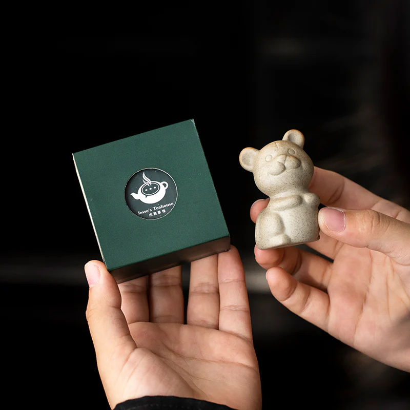 Tiger Tea Pet - Image 6