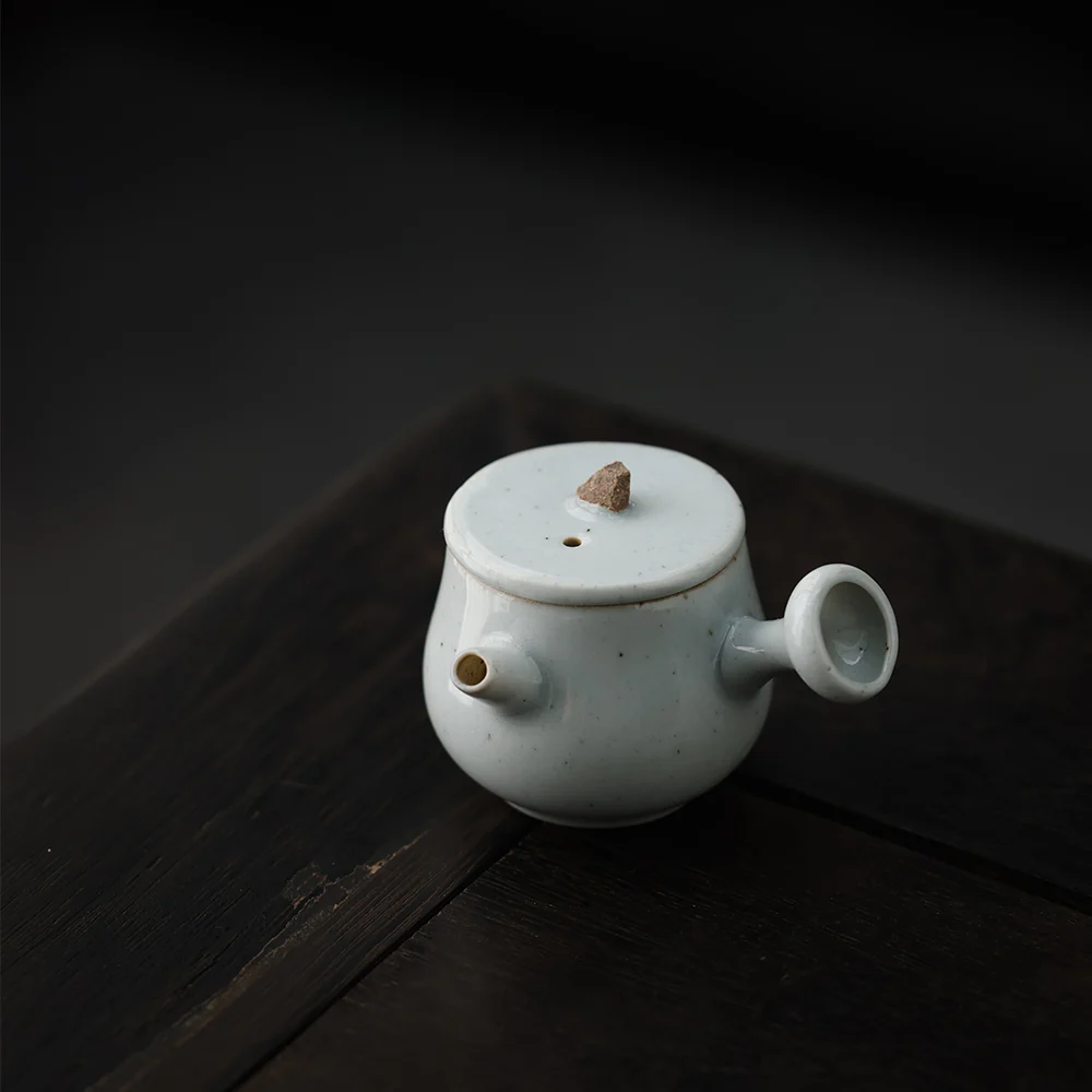 Tiny Teapot Tea Pet - Image 10