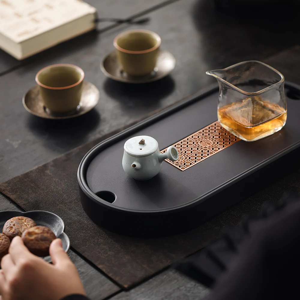 Tiny Teapot Tea Pet - Image 5