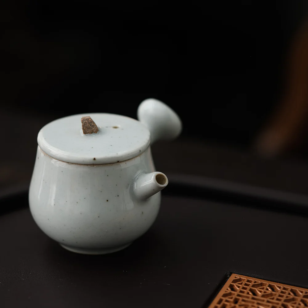 Tiny Teapot Tea Pet - Image 7