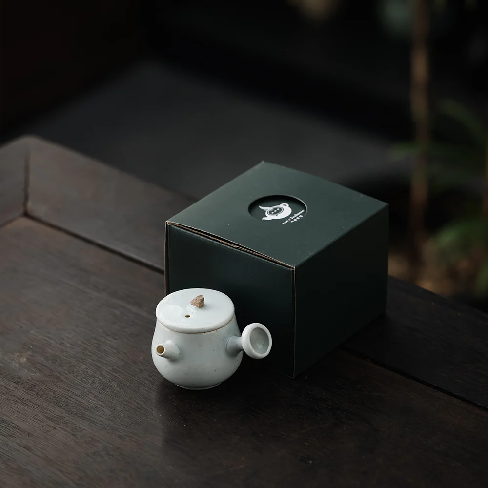 Tiny Teapot Tea Pet - Image 8