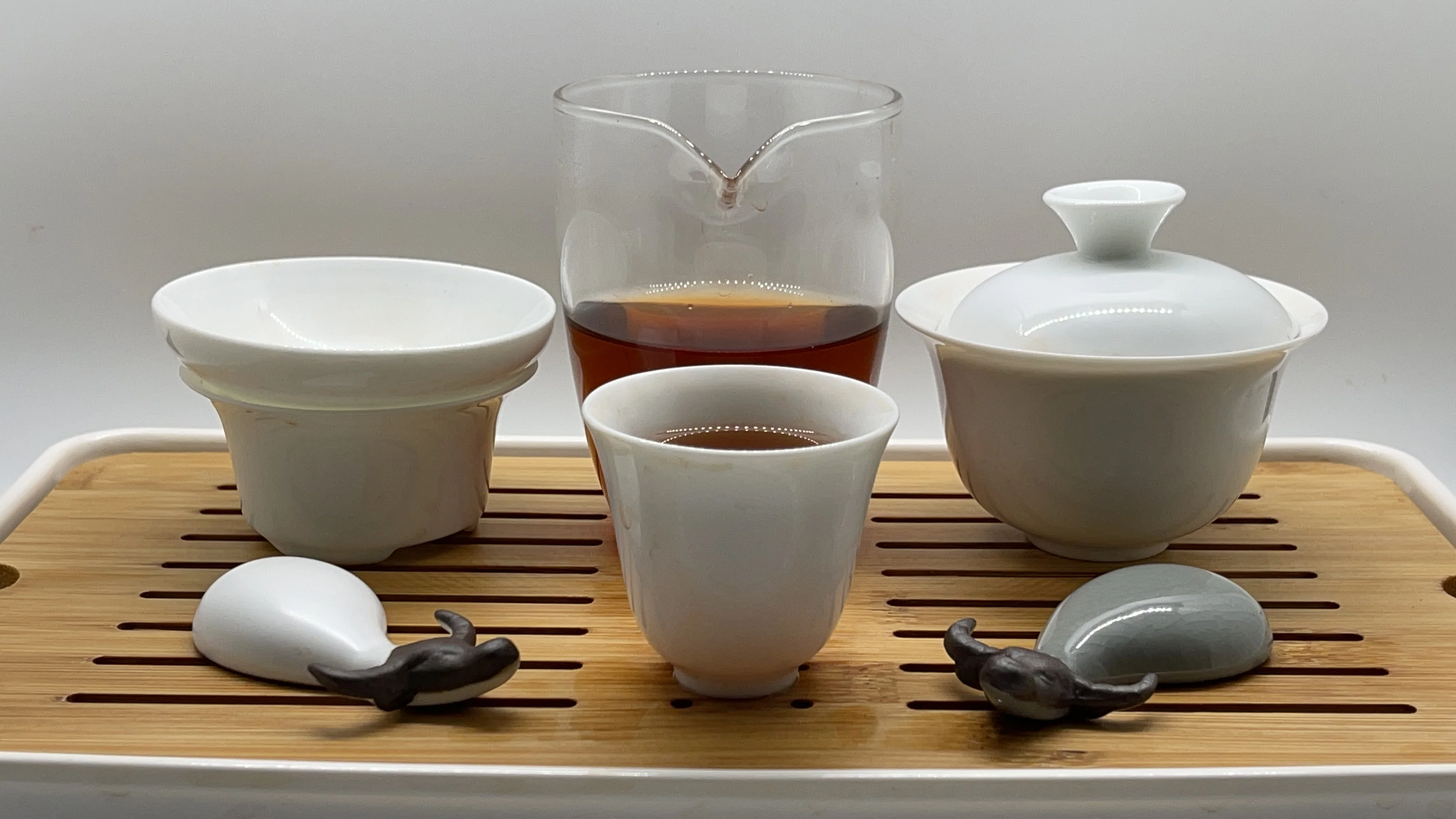 Water Buffalo Tea Pet - Image 3