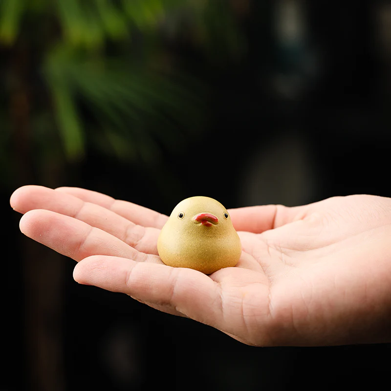 The Duck Tea Pet - Image 4