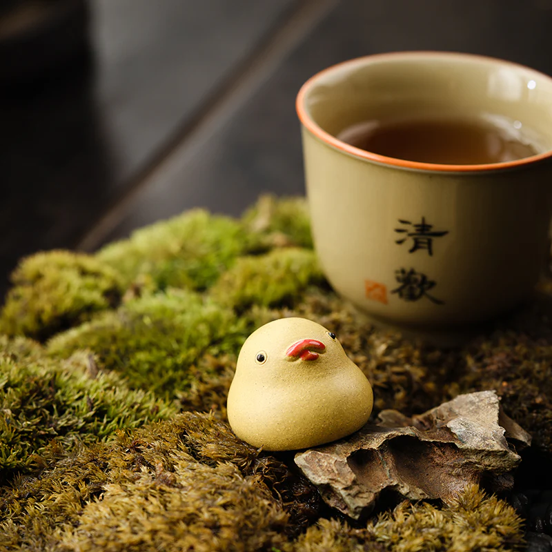 The Duck Tea Pet - Image 5