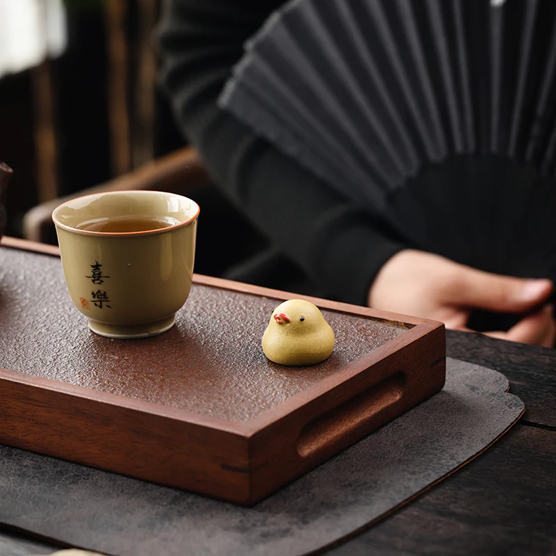 The Duck Tea Pet - Image 6