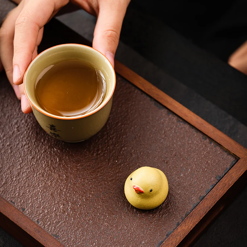 The Duck Tea Pet - Image 7